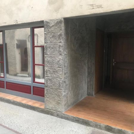 Studio Centre Ville Castellane Kültér fotó