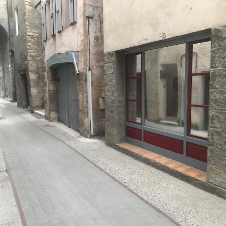Studio Centre Ville Castellane Kültér fotó