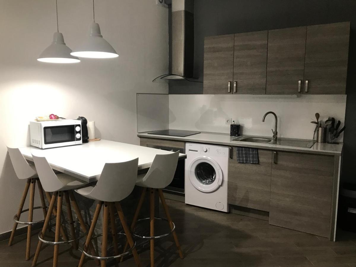 Studio Centre Ville Castellane Kültér fotó